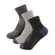 Charcoal Heather